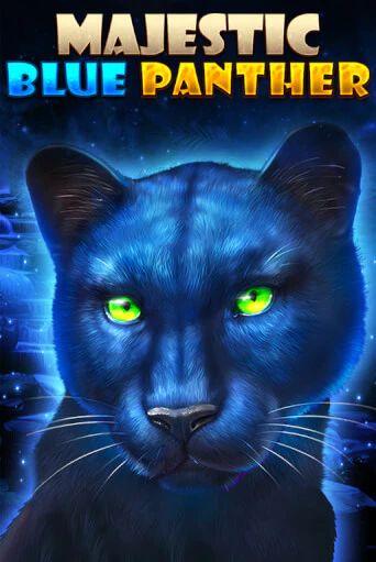 Демо игра Majestic Blue Panther играть онлайн | Casino X Online бесплатно