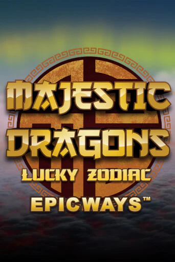 Демо игра Majestic Dragons играть онлайн | Casino X Online бесплатно