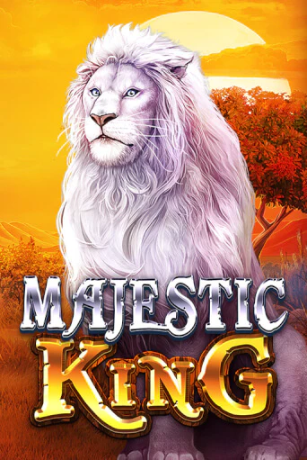 Демо игра Majestic King играть онлайн | Casino X Online бесплатно