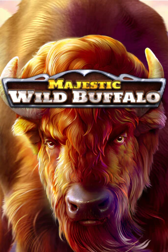 Демо игра Majestic Wild Buffalo играть онлайн | Casino X Online бесплатно