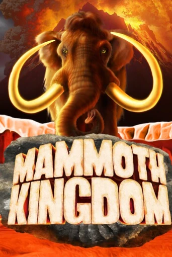 Демо игра Mammoth Kingdom играть онлайн | Casino X Online бесплатно