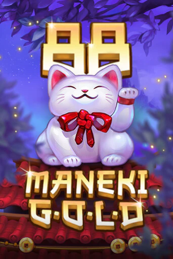 Демо игра Maneki 88 Gold играть онлайн | Casino X Online бесплатно