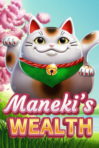 Демо игра Maneki's Wealth играть онлайн | Casino X Online бесплатно