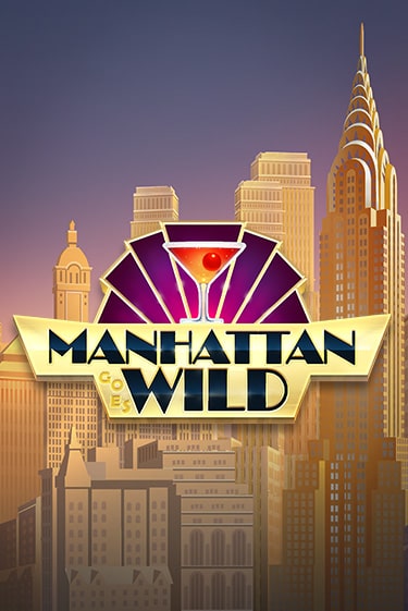 Демо игра Manhattan Goes Wild играть онлайн | Casino X Online бесплатно