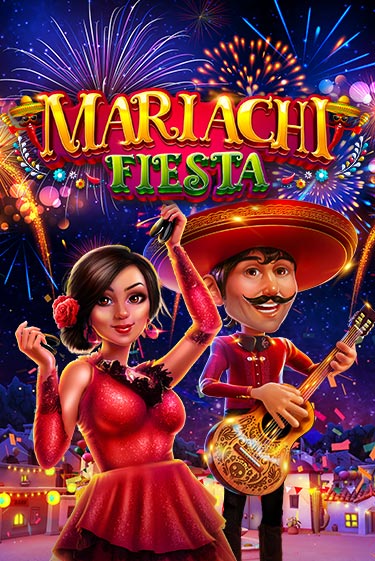 Демо игра Mariachi Fiesta играть онлайн | Casino X Online бесплатно