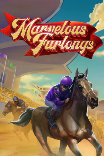 Демо игра Marvelous Furlongs играть онлайн | Casino X Online бесплатно