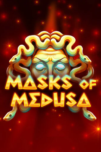 Демо игра Masks of Medusa играть онлайн | Casino X Online бесплатно