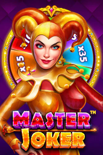 Демо игра Master Joker™ играть онлайн | Casino X Online бесплатно