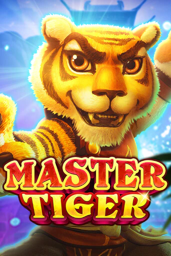 Демо игра Master Tiger играть онлайн | Casino X Online бесплатно