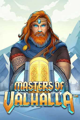 Демо игра Masters Of Valhalla играть онлайн | Casino X Online бесплатно