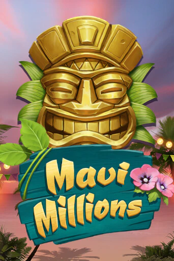 Демо игра Maui Millions играть онлайн | Casino X Online бесплатно