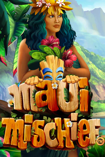 Демо игра Maui Mischief играть онлайн | Casino X Online бесплатно