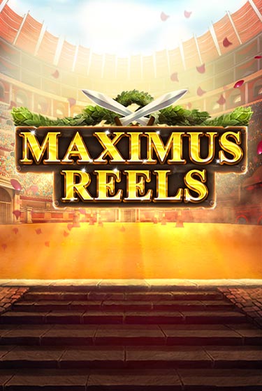 Демо игра Maximus Reels играть онлайн | Casino X Online бесплатно