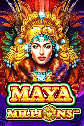 Демо игра Maya Millions играть онлайн | Casino X Online бесплатно