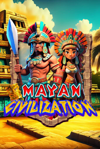 Демо игра Mayan Civilization играть онлайн | Casino X Online бесплатно