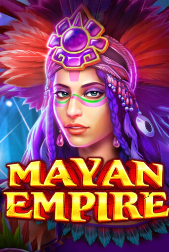 Демо игра Mayan Empire играть онлайн | Casino X Online бесплатно