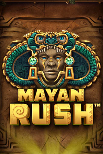 Демо игра Mayan Rush играть онлайн | Casino X Online бесплатно