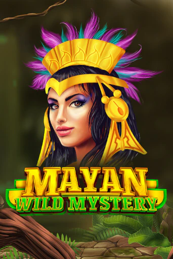 Демо игра Mayan Wild Mystery играть онлайн | Casino X Online бесплатно