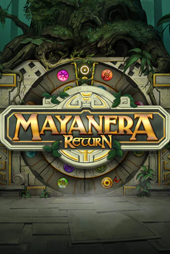 Демо игра Mayanera Return играть онлайн | Casino X Online бесплатно