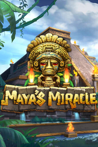 Демо игра Maya's Miracle играть онлайн | Casino X Online бесплатно