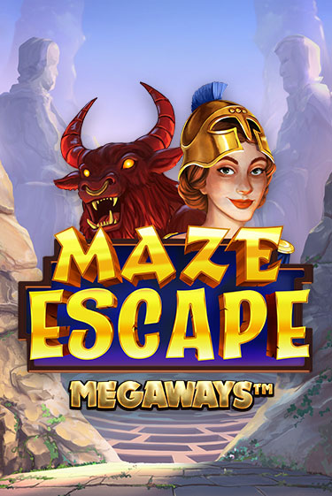 Демо игра Maze Escape играть онлайн | Casino X Online бесплатно