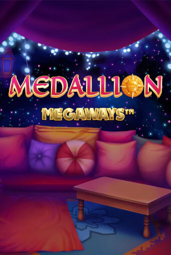 Демо игра Medallion Megaways играть онлайн | Casino X Online бесплатно