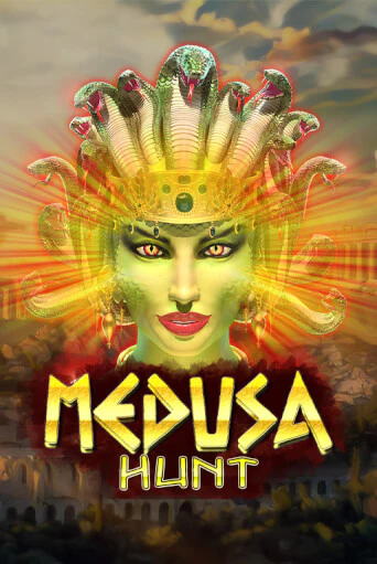 Демо игра Medusa Hunt играть онлайн | Casino X Online бесплатно