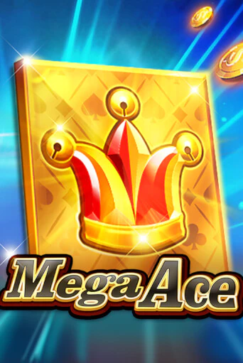 Демо игра Mega Ace играть онлайн | Casino X Online бесплатно