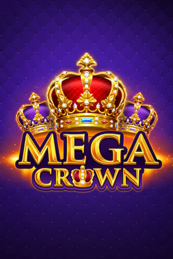 Демо игра Mega Crown играть онлайн | Casino X Online бесплатно