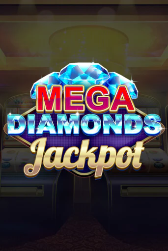 Демо игра Mega Diamonds Jackpot играть онлайн | Casino X Online бесплатно