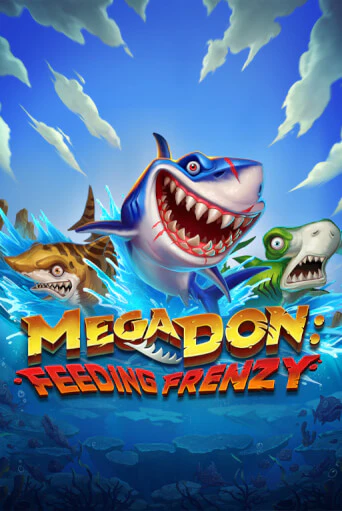 Демо игра Mega Don: Feeding Frenzy играть онлайн | Casino X Online бесплатно