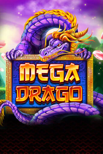 Демо игра Mega Drago играть онлайн | Casino X Online бесплатно