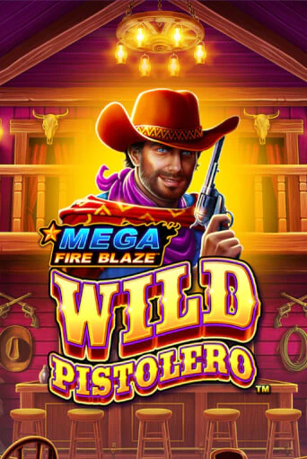 Демо игра Mega FireBlaze: Wild Pistolero играть онлайн | Casino X Online бесплатно