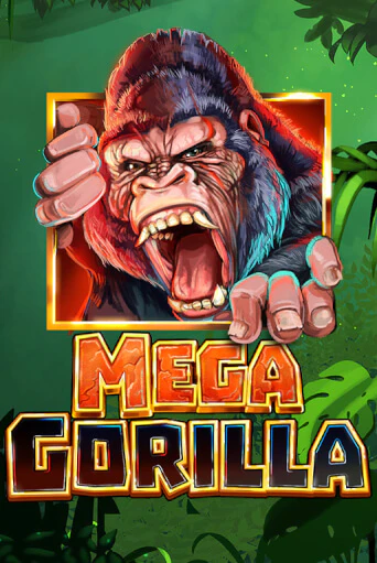 Демо игра Mega Gorilla играть онлайн | Casino X Online бесплатно