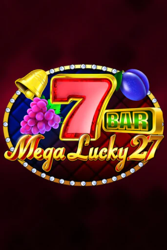 Демо игра Mega Lucky 27 играть онлайн | Casino X Online бесплатно