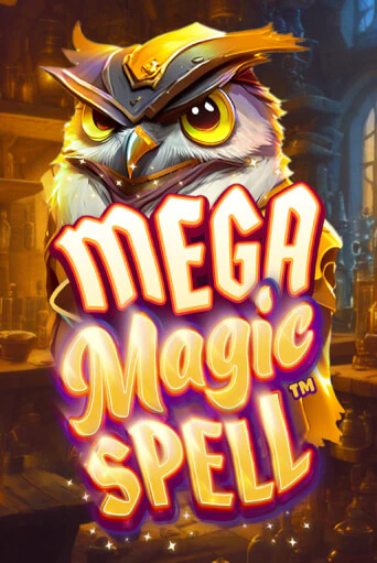 Демо игра Mega Magic Spell играть онлайн | Casino X Online бесплатно