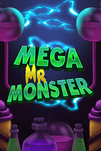 Демо игра Mega Mr Monster играть онлайн | Casino X Online бесплатно