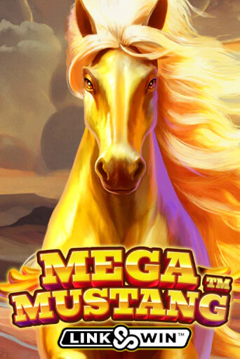 Демо игра Mega Mustang™ играть онлайн | Casino X Online бесплатно