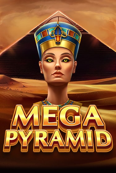 Демо игра Mega Pyramid играть онлайн | Casino X Online бесплатно