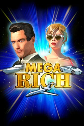 Демо игра Mega Rich играть онлайн | Casino X Online бесплатно