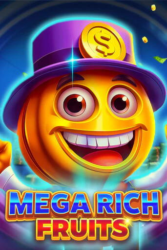 Демо игра Mega Rich Fruits играть онлайн | Casino X Online бесплатно