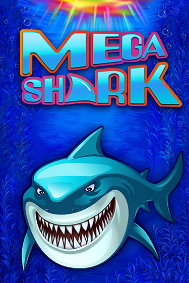 Демо игра Mega Shark играть онлайн | Casino X Online бесплатно