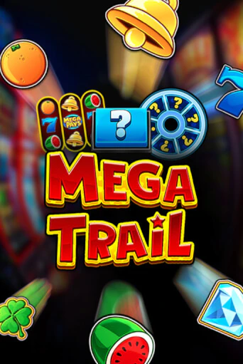 Демо игра Mega Trail играть онлайн | Casino X Online бесплатно