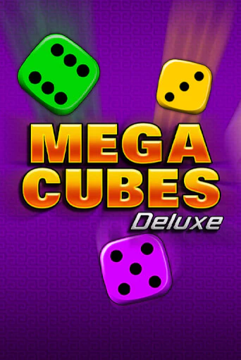 Демо игра Mega Cubes Deluxe играть онлайн | Casino X Online бесплатно