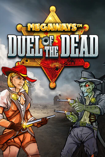 Демо игра Megaways Duel of the Dead играть онлайн | Casino X Online бесплатно