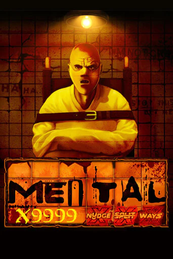 Демо игра Mental играть онлайн | Casino X Online бесплатно