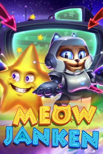 Демо игра Meow Janken играть онлайн | Casino X Online бесплатно