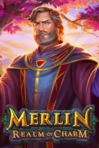 Демо игра Merlin Realm of Charm играть онлайн | Casino X Online бесплатно