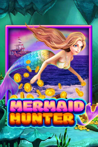 Демо игра Mermaid Hunter играть онлайн | Casino X Online бесплатно