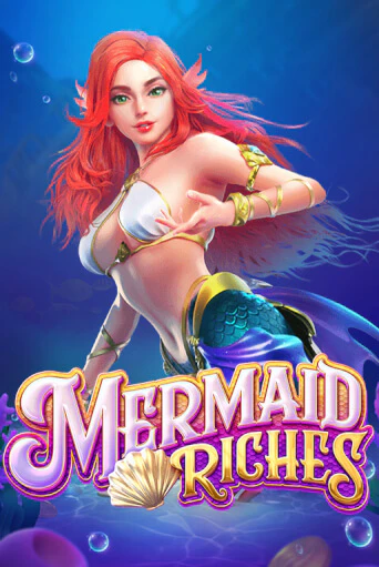 Демо игра Mermaid Riches играть онлайн | Casino X Online бесплатно